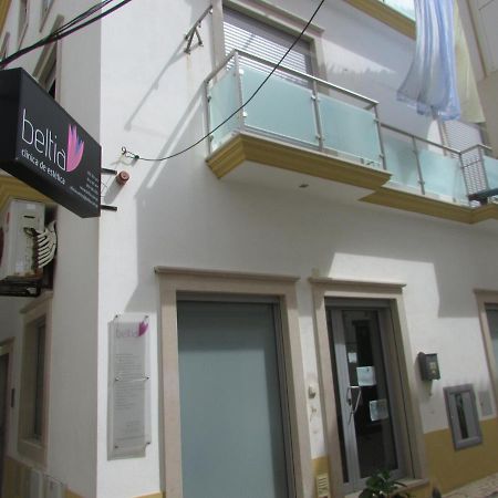 Apartamento Beltia Apartment Nazare Exterior photo