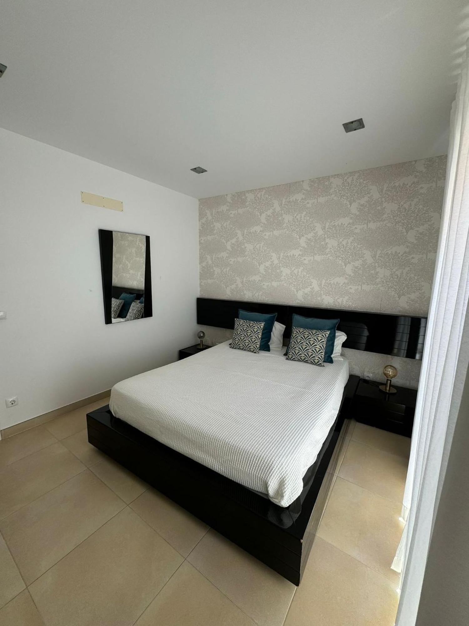 Apartamento Beltia Apartment Nazare Exterior photo